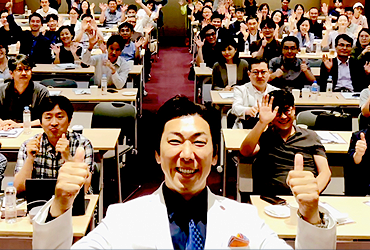 LECTURE OFFER FORMAT